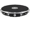 Meinl PA10ABSBKNH - Pandeiros 10 Abs Noir Peau Napa