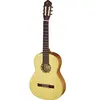Ortega Family Series R121L guitare classique naturelle pour gaucher