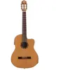 Ortega RCE131 - Guitare électro-classique - Naturel satiné (+housse)