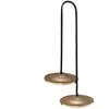 Meinl Ficy2 - Finger Cymbales Bronze 2"3/8