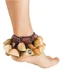 Meinl FR1NT - Bracelet Cheville Envol Oiseaux