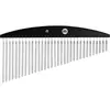 Meinl HCH2BK - Chimes headliner 33 barres alu noir