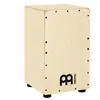 Meinl Meinl Wc100b - Cajon Woodcraft - Facade Bouleau