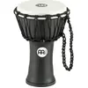 Meinl Jrd-Bk - Djembe Jr. Meinl 7" Noir