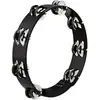 Meinl HTT10BK - Tambourin Headliner ABS 10'' - Noir
