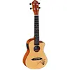 Ukulele Concert électro Ortega RU5CE - épicéa