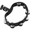 Tambourin Meinl HTMT2BK avec attache