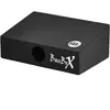 Meinl BASSBOX - Bassbox Noir + Batte L