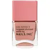 Nails Inc. Gel Effect vernis à ongles longue tenue teinte Uptown 14 ml