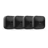Caméra de surveillance BLINK Wifi Outdoor 4 caméras TU