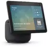 Amazon Echo Show 10 (Nouvelle génération) | Écran connecté HD avec mouvement et Alexa, Anthracite