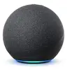 Amazon Amazon Echo (4th Generation) - Enceinte sans fil Bluetooth - Noir