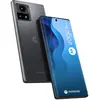 Motorola edge Ultra 16,9 cm (6.67") Double SIM Android 12 5G USB Type-C 12 Go 256 Go 4610 mAh Noir