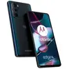 Motorola edge 30 Pro PASS0013SE smartphone 17 cm (6.7") Double SIM Android 12 5G USB Type-C 12 Go 256 Go 4800 mAh Bleu