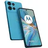 Motorola moto g75 5G 17,2 cm (6.78") Double SIM hybride Android 14 USB Type-C 8 Go 128 Go 5000 mAh Gris