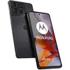 Motorola moto g75 5G 17,2 cm (6.78") Double SIM hybride Android 14 USB Type-C 8 Go 256 Go 5000 mAh Gris
