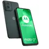 Motorola moto g55 5G 16,5 cm (6.49") Double SIM Android 14 USB Type-C 8 Go 256 Go 5000 mAh Gris