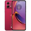 Motorola Moto G84 5G 16,5 cm (6.5") Double SIM hybride Android 13 4G USB Type-C 8 Go 256 Go 5000 mAh Rouge