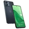 Motorola Moto G84 5G 16,5 cm (6.5") Double SIM hybride Android 13 USB Type-C 8 Go 256 Go 5000 mAh Bleu