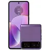Motorola razr 40 17,5 cm (6.9") Double SIM Android 13 5G USB Type-C 8 Go 256 Go 4200 mAh Lilas