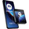Motorola razr 40 Ultra 17,5 cm (6.9") Double SIM Android 13 5G USB Type-C 8 Go 256 Go 3800 mAh Noir