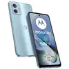 Motorola 54 5G 16,5 cm (6.5") Double SIM Android 13 USB Type-C 8 Go 256 Go 5000 mAh Bleu clair