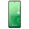 Motorola 24 16,7 cm (6.56") Double SIM Android 14 4G USB Type-C 4 Go 128 Go 5000 mAh Charbon de bois