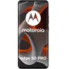 Motorola edge 50 Pro 16,9 cm (6.67") Double SIM Android 14 5G USB Type-C 12 Go 512 Go 4500 mAh Noir