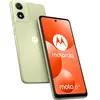 Motorola E14 16,7 cm (6.56") Double SIM Android 14 Go edition 4G USB Type-C 2 Go 64 Go 5000 mAh Vert