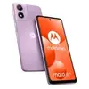 Motorola Moto e14 16,7 cm (6.56") Double SIM Android 14 4G USB Type-C 2 Go 64 Go 5000 mAh Violet