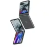 Motorola razr 50 17,5 cm (6.9") Double SIM Android 14 5G USB Type-C 8 Go 256 Go 4200 mAh Gris