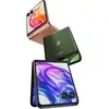 Motorola razr 50 ultra 17,5 cm (6.9") Double SIM Android 14 5G USB Type-C 12 Go 512 Go 4000 mAh Pêche