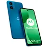 Motorola G04s 16,8 cm (6.6") Double SIM Android 14 4G USB Type-C 4 Go 64 Go 5000 mAh Bleu