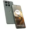 Motorola edge 60 pro 16,9 cm (6.67") Double SIM Android 15 5G USB Type-C 12 Go 512 Go 6000 mAh Gris