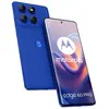 Motorola edge 60 pro 16,9 cm (6.67") Double SIM Android 15 5G USB Type-C 12 Go 512 Go 6000 mAh Bleu