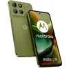 Motorola Moto G15 6,72 pouces 4 Go 128 Go 5 200 mAh Android 15 Vert Débloqué