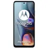 Motorola moto e15 16,9 cm (6.67") Double SIM Android 14 Go edition 4G USB Type-C 2 Go 64 Go 5200 mAh Bleu