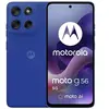 Smartphone Motorola PB7Y0032PL 6,72" 8 GB RAM 256 GB Bleu