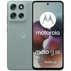 Smartphone Motorola Moto G56 5G Smartphone 8 Go/256 Go Gris (PB7Y0026P...