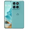 Motorola edge 60 fusion 16,9 cm (6.67") Double SIM Android 15 5G USB Type-C 8 Go 256 Go 5200 mAh Turquoise