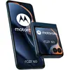 Motorola razr 60 17,5 cm (6.9") Double SIM Android 15 5G USB Type-C 8 Go 256 Go 4500 mAh Bleu