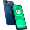 Motorola moto g15 17,1 cm (6.72") Double SIM Android 15 4G USB Type-C 4 Go 128 Go 5200 mAh Marine