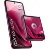 Motorola Razr 60 Ultra (5G) 512 Go, Rose - Neuf