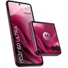 Motorola razr 60 ultra 17,7 cm (6.96") Double SIM Android 15 5G USB Type-C 16 Go 512 Go 4700 mAh Rose