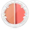 KVD Beauty Good Apple Blush Duo - Blush Crème 