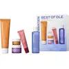 OLEHENRIKSEN Best Of Ole kit soins visage
