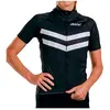 Zoot Maillot à Manches Courtes Core + Cycle L