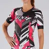 Zoot Maillot à Manches Courtes Ltd Tri Ss Aero S