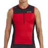 Zoot Maillot Sans Manches Core + Tri M