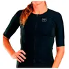 Zoot Maillot à Manches Courtes Elite Tri Aero